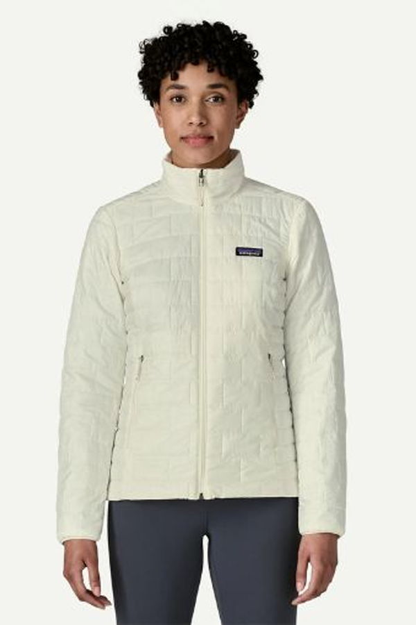 Patagonia Nano Puff Jacket
