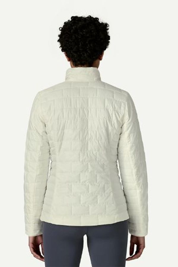 Patagonia Nano Puff Jacket