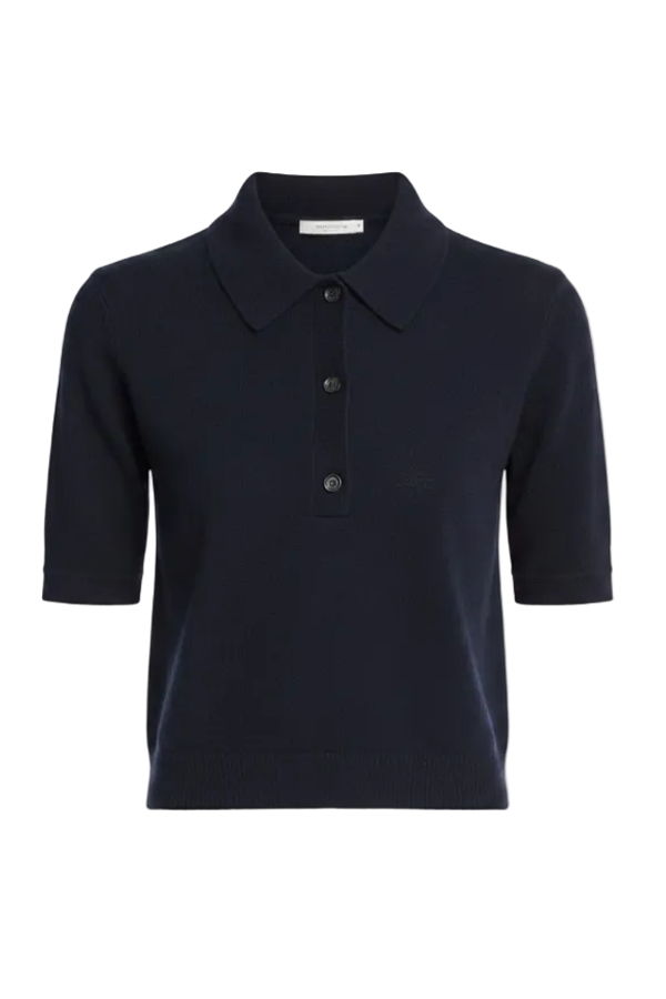 MARIA McMANUS Jersey Polo