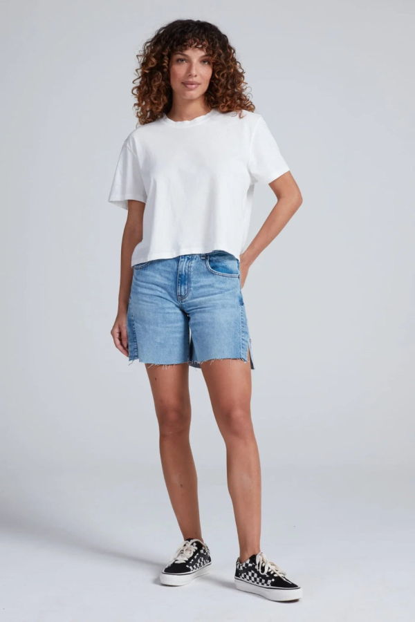 ASKK NY Longboarder Short - Blondie