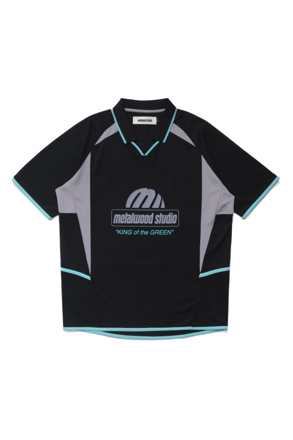 Metalwood King Of The Greens Jersey