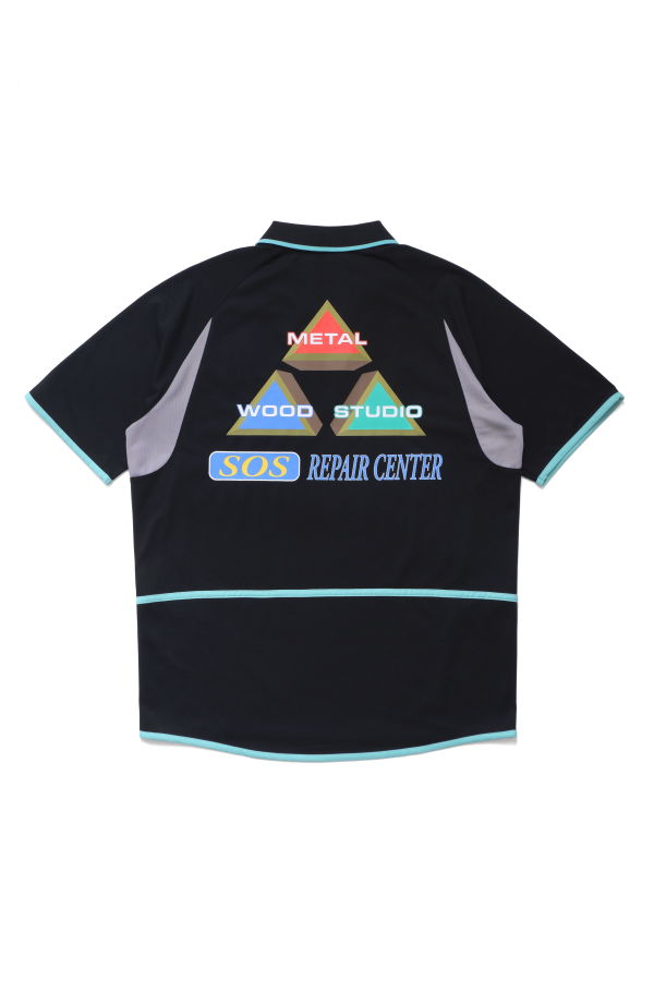 Metalwood King Of The Greens Jersey
