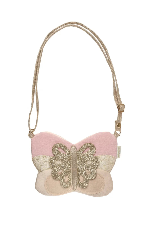 KIDS Rockahula Kids Fairytale Butterfly Purse