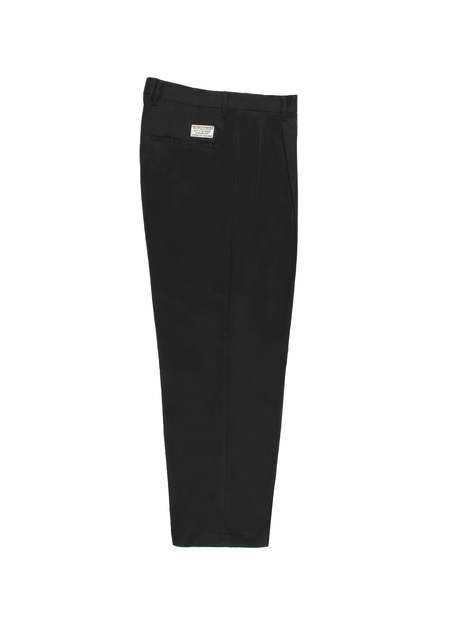 Wacko Maria/guilty Parties X Gramicci Leopard Pattern Track Pants