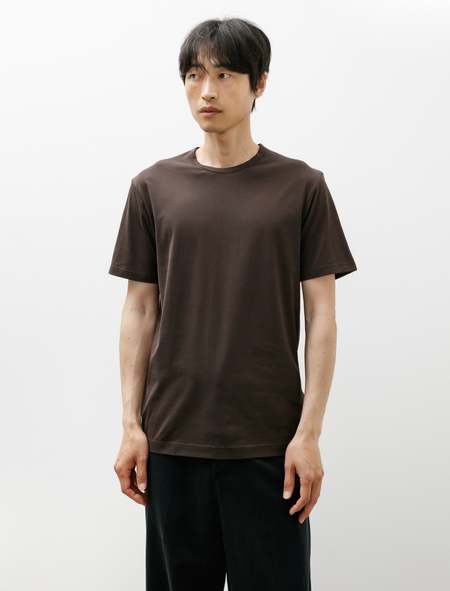 Phingerin Tee - White | Garmentory