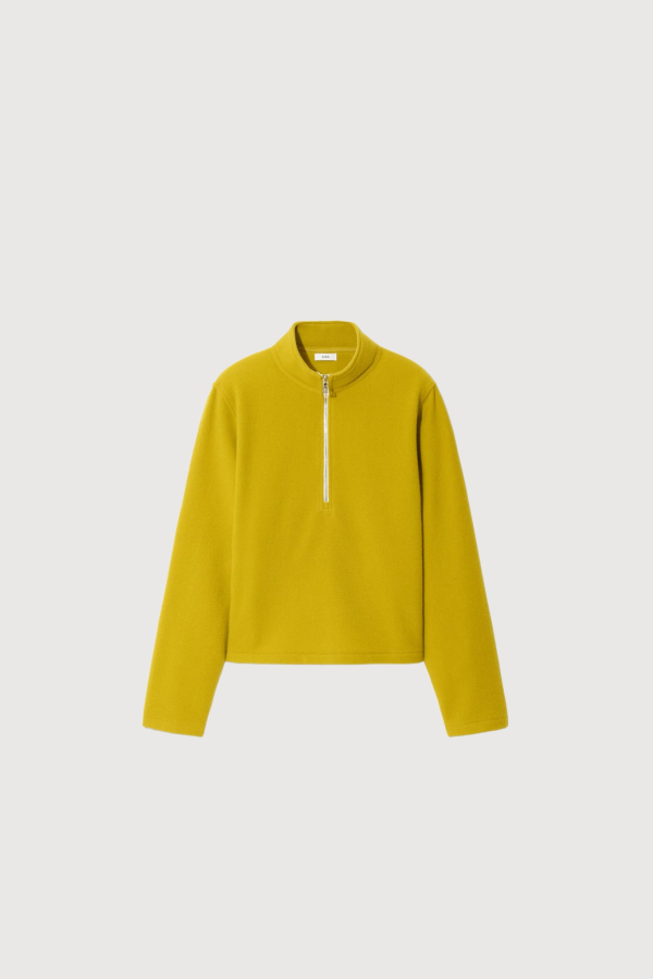 Rier Fleece City Fleece