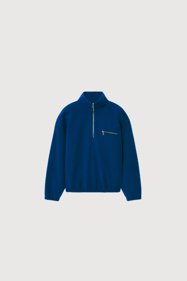 Rier Polar Fleece Jacket