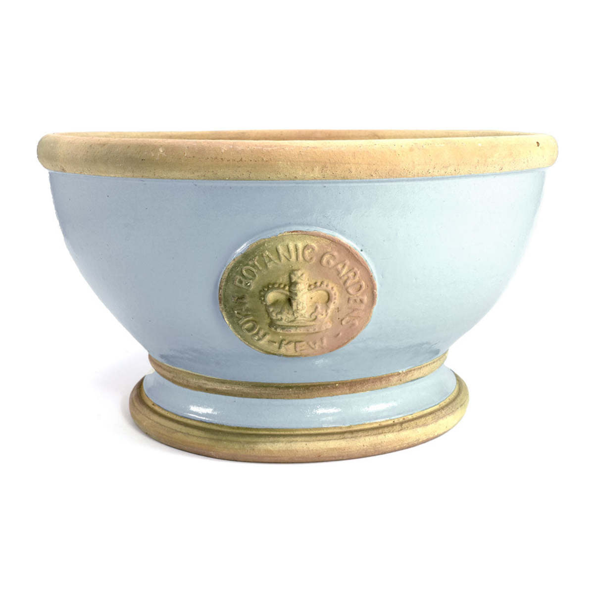 Petals Patio & Garden Hampton Kew Footed Bowl, 3 Seal - Image 5 of 18