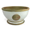 Petals Patio & Garden Hampton Kew Footed Bowl, 3 Seal - Thumbnail 6