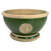 Petals Patio & Garden Hampton Kew Footed Bowl, 3 Seal - Thumbnail 9