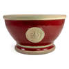 Petals Patio & Garden Hampton Kew Footed Bowl, 3 Seal - Thumbnail 11