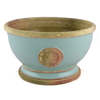 Petals Patio & Garden Hampton Kew Footed Bowl, 3 Seal - Thumbnail 12