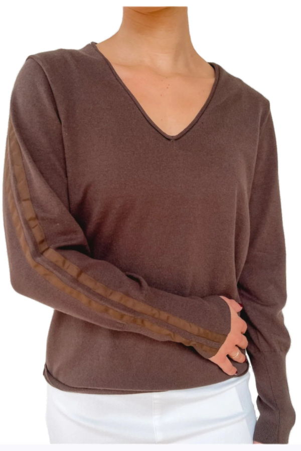 Elaine Kim Alban Top - Java