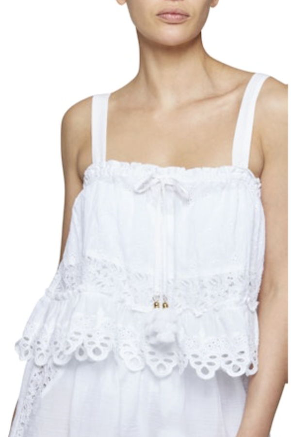 Ramy Brook Amina Top