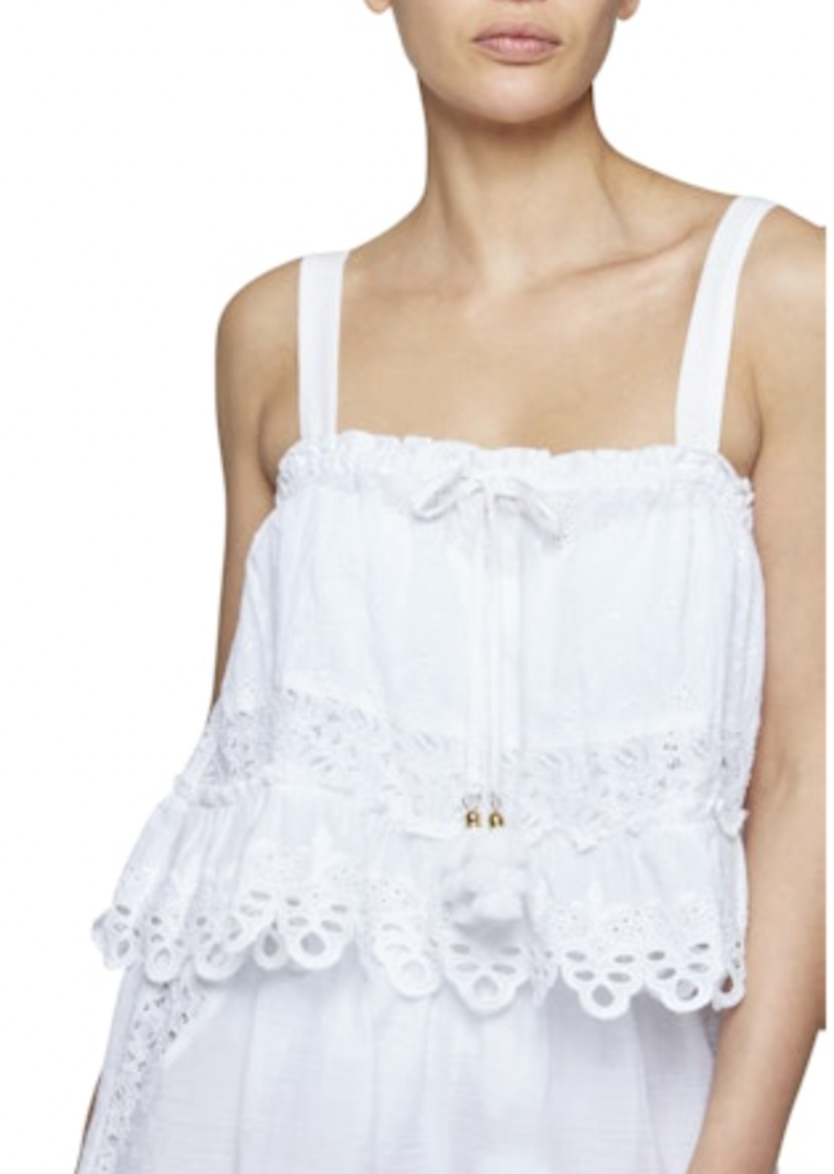 Ramy Brook Amina Top - Image 1 of 1
