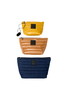 Think Royln Travel Trio Clutch Set - Thumbnail 2