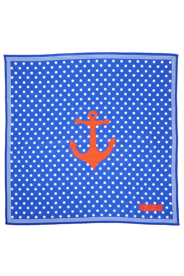 Clare V. Bandana