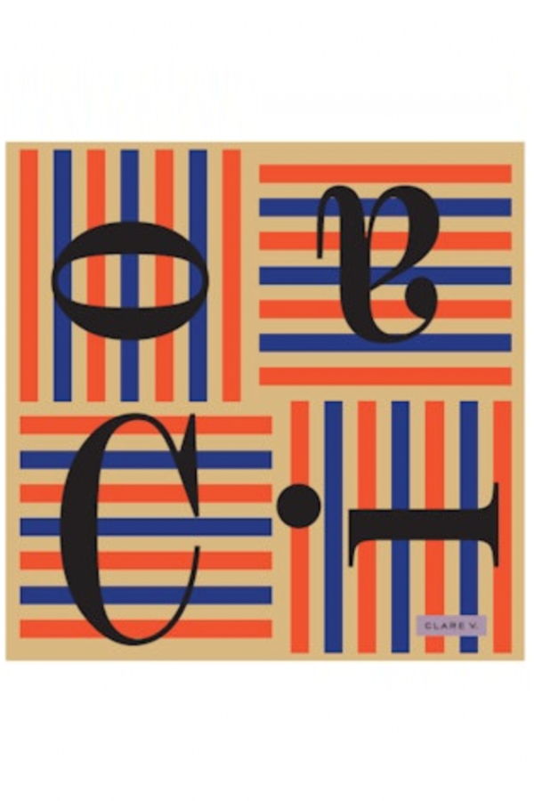 Clare V. Bandana