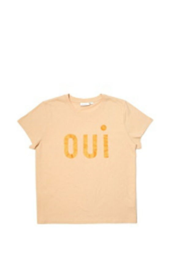 Clare V. Classic Tee