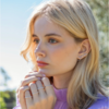 Zofia Day Diamond Spiral Studs - Thumbnail 2
