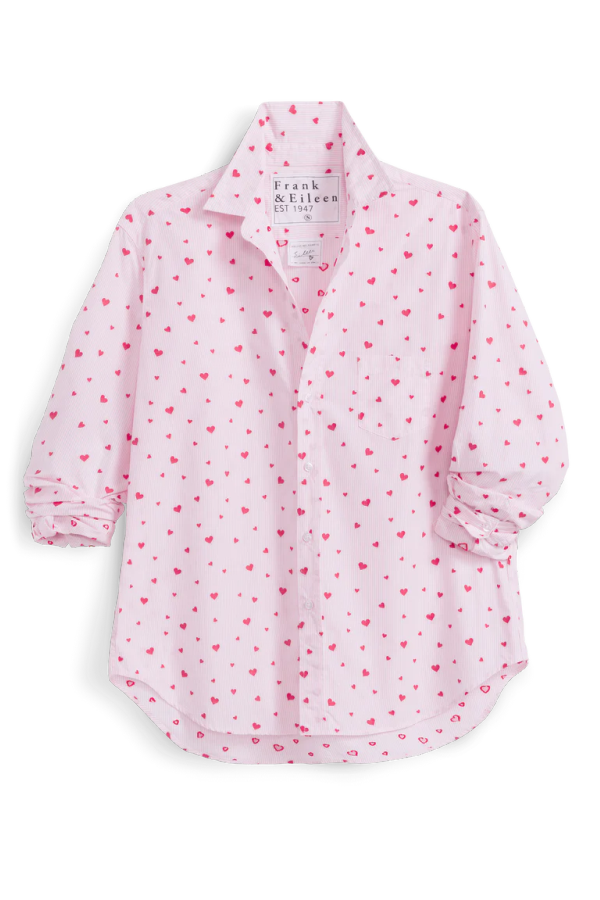 Frank & Eileen Eileen Relaxed Button-Up Shirt