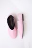 The Row Boheme Slipper - Dusty Pink - Thumbnail 1