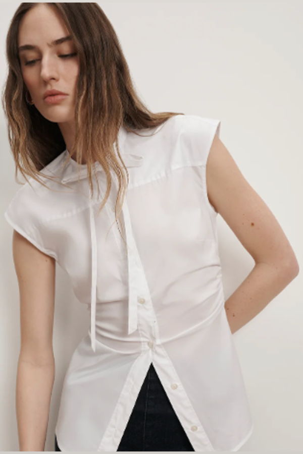 Veronica Beard Joon Top