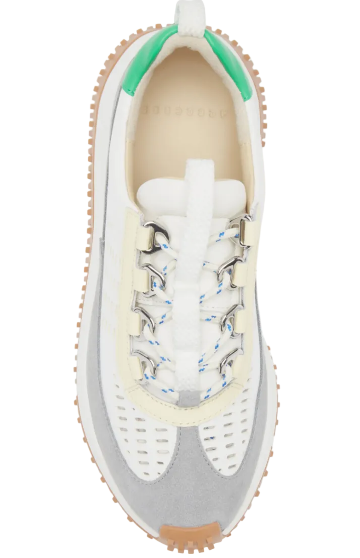 4CCCCEES Kapok Linto Sneaker - Fresh - Image 2 of 3