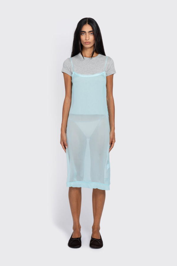 Paloma Wool Enos Dress - Blue