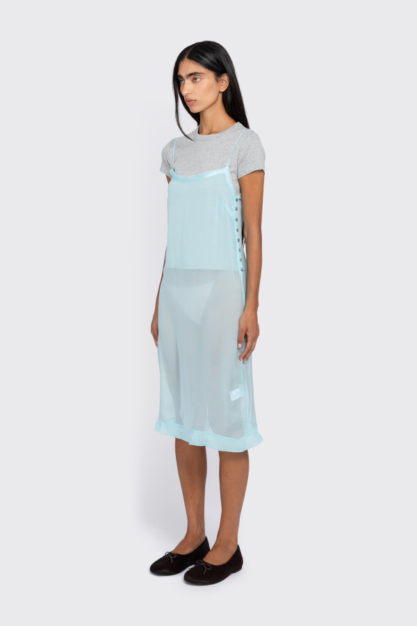 Paloma Wool Enos Dress - Blue