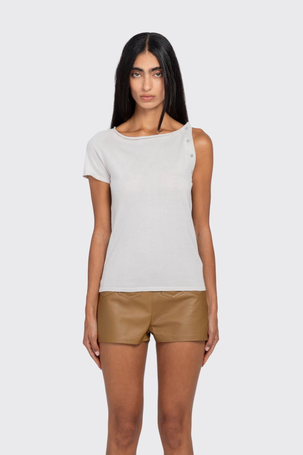 Paloma Wool Samir Top - Gray