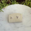 Zofia Day Medium Flora Studs Pair - Thumbnail 1