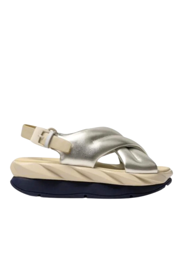 4CCCCEES Mellow Moa Sandals