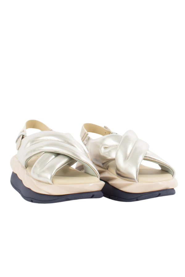4CCCCEES Mellow Moa Sandals