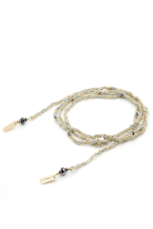 Marie Laure Chamorel No. 182 Necklace