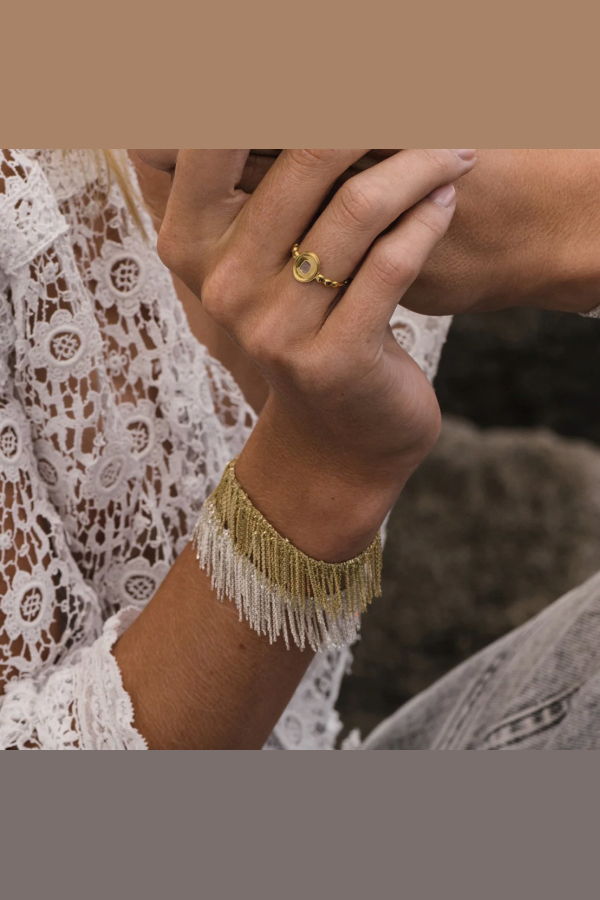 Marie Laure Chamorel No. 675 Bracelet