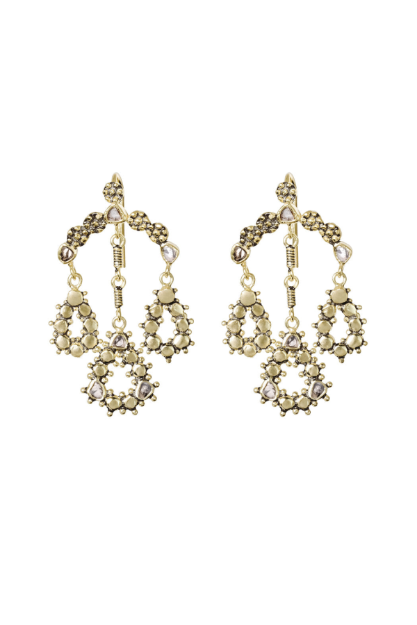 Marie Laure Chamorel No. 849 Earring