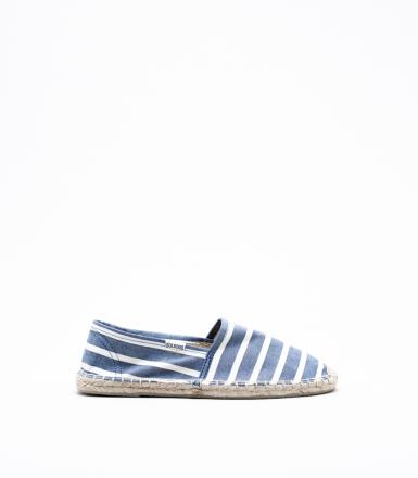 Soludos Classic Stripe Espadrilles Soludos Classic Stripe Espadrilles
