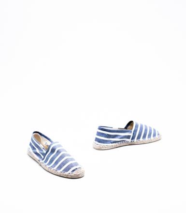 Soludos Classic Stripe Espadrilles Soludos Classic Stripe Espadrilles