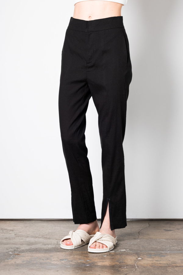 Elaine Kim Weslee Pant - Black