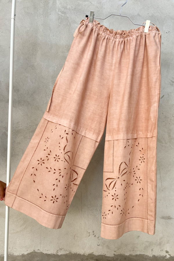 OUND Totora Trousers