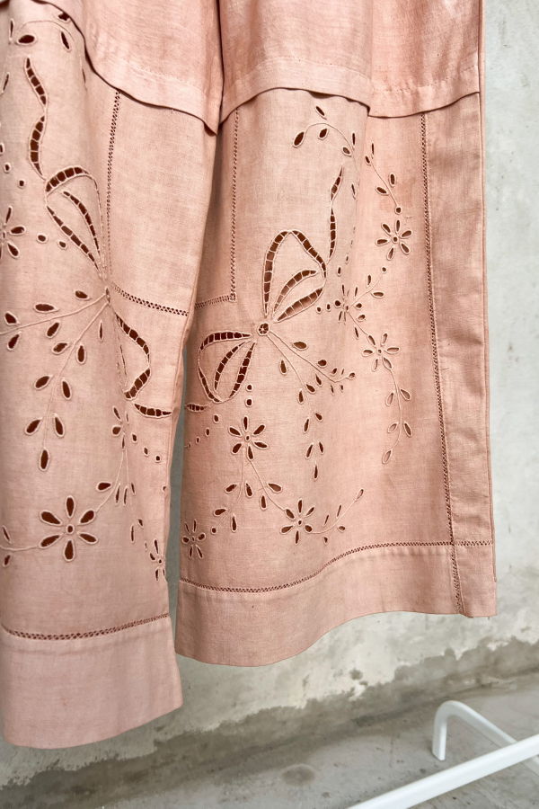 OUND Totora Trousers