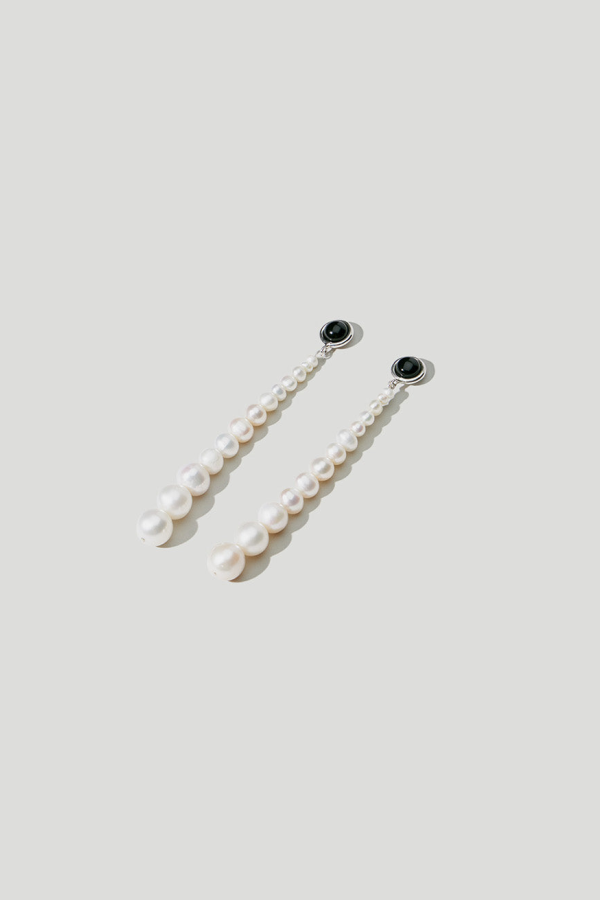 MASLO CO. Bernice Earrings