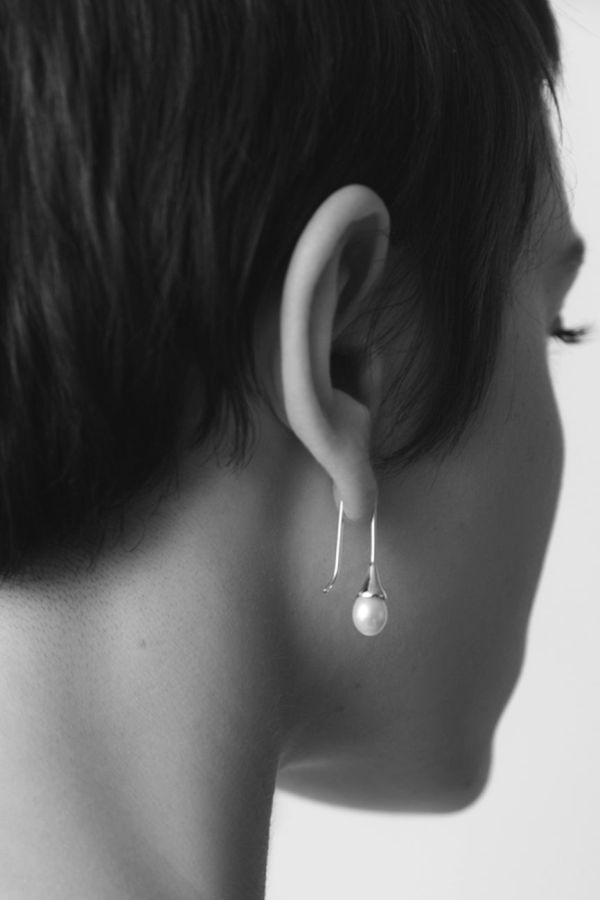 Maslo Jewelry Collette Earrings