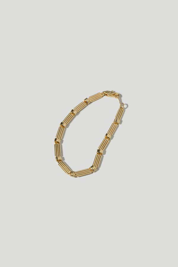 Maslo Jewelry Diana Bracelet