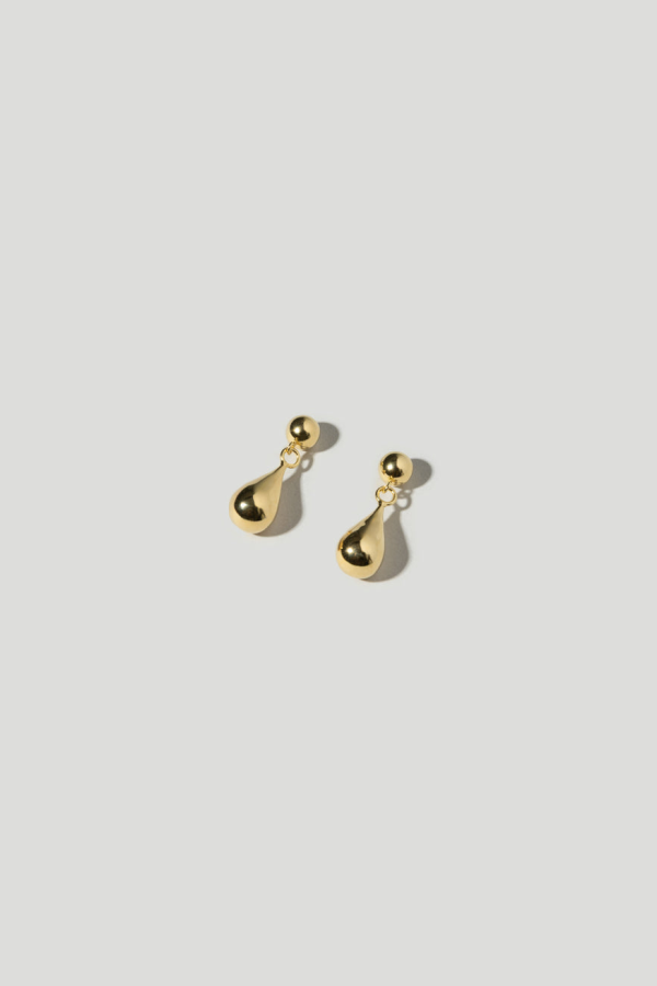 MASLO CO. Evine Earrings