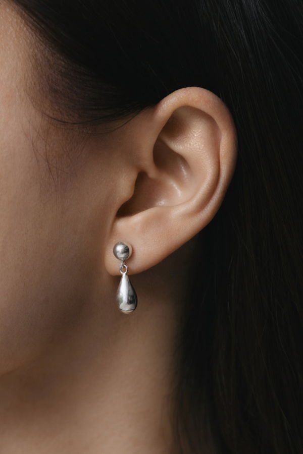 MASLO CO. Evine Earrings