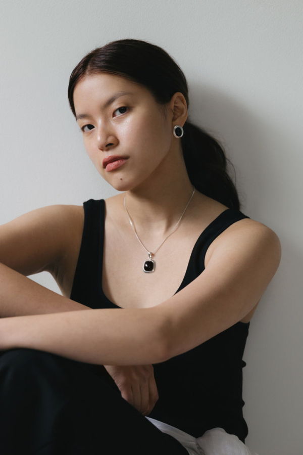 Maslo Jewelry Margot Earrings