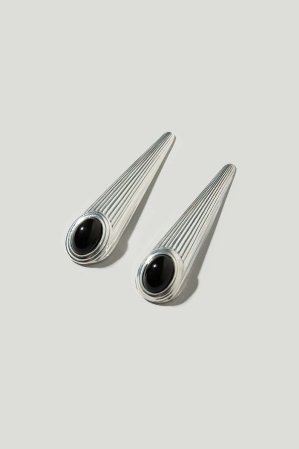 MASLO CO. Orphee Earrings