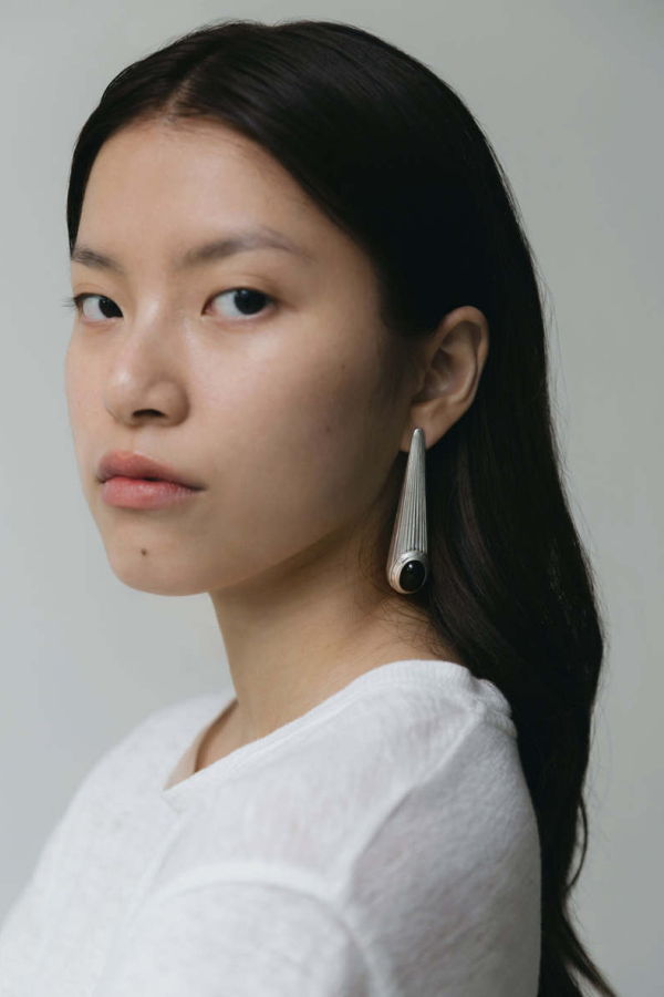 MASLO CO. Orphee Earrings